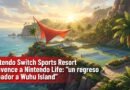 Nintendo Switch Sports Resort convence a Nintendo Life: “un regreso ganador a Wuhu Island”