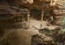 Ember Lab retrasa Kena: Scars of Kosmora a 2027 y detalla su historia y mundo