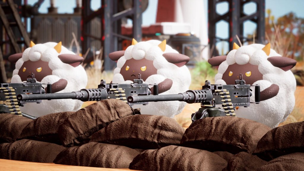 Pocketpair se muestra abierta a llevar Palworld a Switch 2 si se resuelve el conflicto con Nintendo