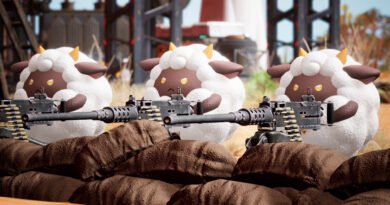 Pocketpair se muestra abierta a llevar Palworld a Switch 2 si se resuelve el conflicto con Nintendo