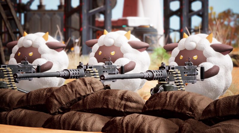 Pocketpair se muestra abierta a llevar Palworld a Switch 2 si se resuelve el conflicto con Nintendo