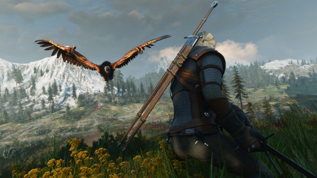 CD Projekt Red publica un nuevo parche para The Witcher 3 Remastered que ajusta la iluminación en PC