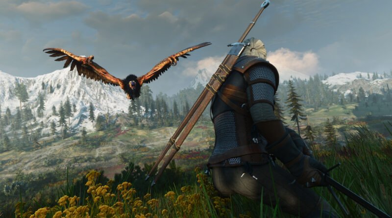 CD Projekt Red publica un nuevo parche para The Witcher 3 Remastered que ajusta la iluminación en PC