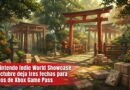 La Nintendo Indie World Showcase de octubre deja tres fechas para juegos de Xbox Game Pass