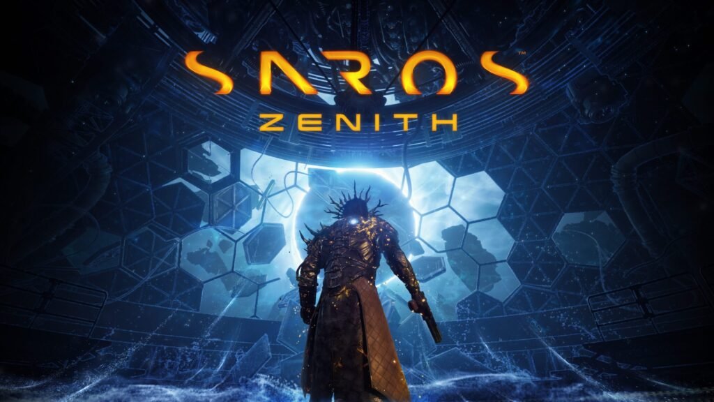 Saros: Zenith ya está disponible: modos, accesibilidad y desafíos para alargar la vida de Carcosa