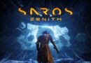 Saros: Zenith ya está disponible: modos, accesibilidad y desafíos para alargar la vida de Carcosa Saros: Zenith ya está disponible: modos, accesibilidad y desafíos para alargar la vida de Carcosa