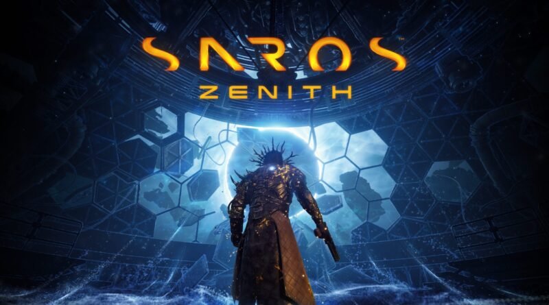 Saros: Zenith ya está disponible: modos, accesibilidad y desafíos para alargar la vida de Carcosa Saros: Zenith ya está disponible: modos, accesibilidad y desafíos para alargar la vida de Carcosa