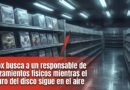Xbox busca a un responsable de lanzamientos físicos mientras el futuro del disco sigue en el aire