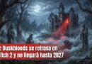 The Duskbloods se retrasa en Switch 2 y no llegará hasta 2027