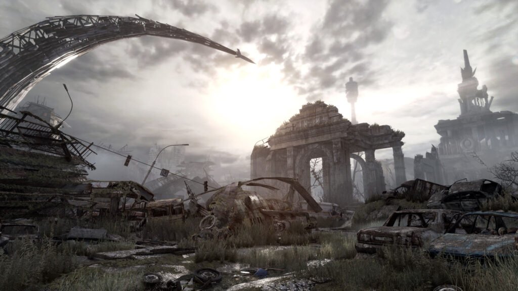 METRO Redux recibe una actualización gratuita para Xbox Series X|S con 4K y 120 fps