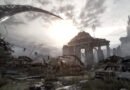 METRO Redux recibe una actualización gratuita para Xbox Series X|S con 4K y 120 fps