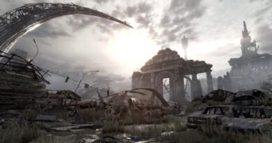 METRO Redux recibe una actualización gratuita para Xbox Series X|S con 4K y 120 fps