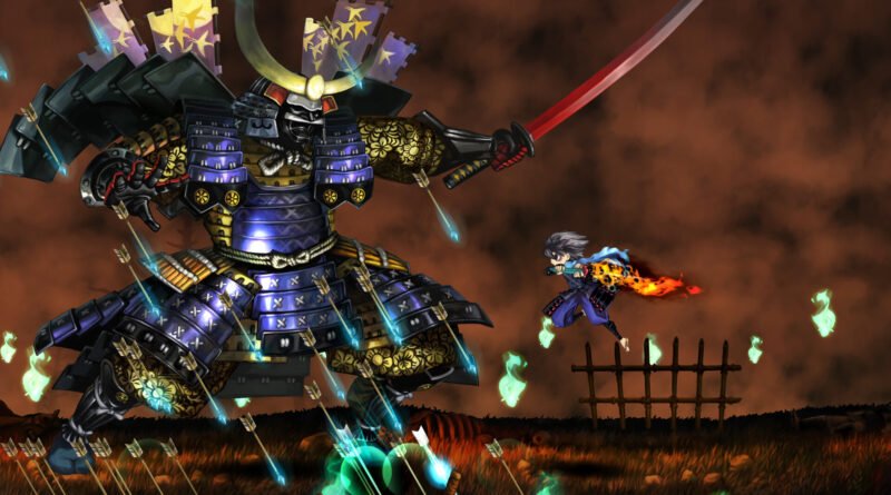 Muramasa: Revenant Blades pule la joya de Vanillaware con todo el contenido de Rebirth