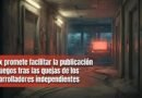 Xbox promete facilitar la publicación de juegos tras las quejas de los desarrolladores independientes Xbox promete facilitar la publicación de juegos tras las quejas de los desarrolladores independientes