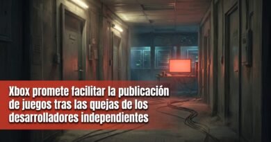 Xbox promete facilitar la publicación de juegos tras las quejas de los desarrolladores independientes