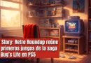 Toy Story: Retro Roundup reúne los primeros juegos de la saga y A Bug’s Life en PS5 Toy Story: Retro Roundup reúne los primeros juegos de la saga y A Bug's Life en PS5
