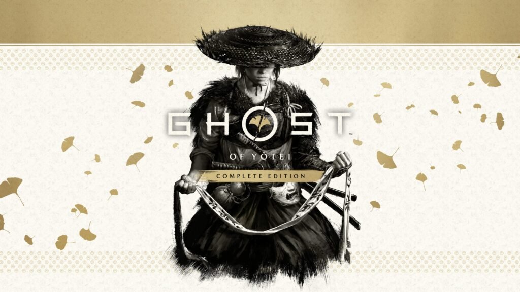 Ghost of Yōtei Edición Completa ya está disponible con una expansión que retrata el pasado de Atsu