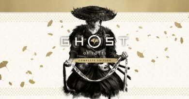 Ghost of Yōtei Edición Completa ya está disponible con una expansión que retrata el pasado de Atsu