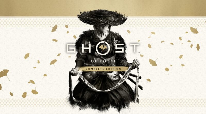 Ghost of Yōtei Edición Completa ya está disponible con una expansión que retrata el pasado de Atsu