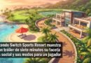 Nintendo Switch Sports Resort muestra en un tráiler de siete minutos su faceta más social y sus modos para un jugador Nintendo Switch Sports Resort muestra en un tráiler de siete minutos su faceta más social y sus modos para un jugador