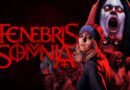 Tenebris Somnia mezcla terror retro en píxeles con cinemáticas de imagen real y ya está a la venta