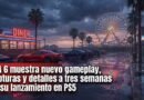GTA 6 muestra nuevo gameplay, capturas y detalles a tres semanas de su lanzamiento en PS5