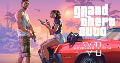 Grand Theft Auto VI muestra su tráiler de lanzamiento en el canal oficial de Xbox