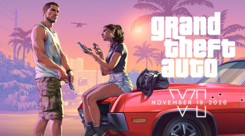 Grand Theft Auto VI muestra su tráiler de lanzamiento en el canal oficial de Xbox