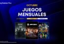 PlayStation Plus anuncia sus juegos mensuales de octubre: F1 25, Hunt: Showdown 1896 y Earth Defense Force: World Brothers 2 PlayStation Plus anuncia sus juegos mensuales de octubre: F1 25, Hunt: Showdown 1896 y Earth Defense Force: World Brothers 2