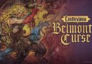 Castlevania: Belmont’s Curse es el relevo generacional que la saga necesitaba, según las primeras impresiones