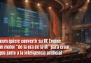 Capcom quiere convertir su RE Engine en un motor "de la era de la IA" para crear juegos junto a la inteligencia artificial