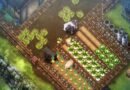 Village in the Shade convence en Switch 2: la granja idílica con terror que te hace cuestionar el género