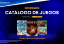 Mafia: The Old Country, Horizon Forbidden West y Mycopunk encabezan el catálogo de PlayStation Plus de octubre Mafia: The Old Country, Horizon Forbidden West y Mycopunk encabezan el catálogo de PlayStation Plus de octubre