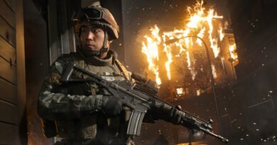 Las primeras críticas de la campaña de Call of Duty: Modern Warfare 4 destacan que es de lo mejorcito de la saga en años
