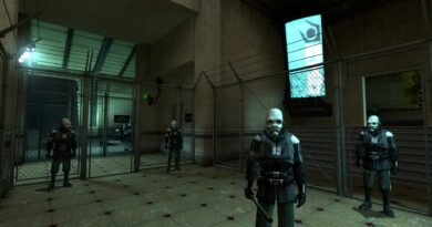 Half-Life Dreamcast se descompila y su comunidad le añade multijugador online