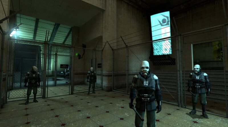 Half-Life Dreamcast se descompila y su comunidad le añade multijugador online