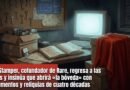 Tim Stamper, cofundador de Rare, regresa a las redes y insinúa que abrirá «la bóveda» con documentos y reliquias de cuatro décadas