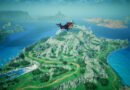 Final Fantasy Resonance rescata la esencia clásica de la saga con el estilo HD-2D