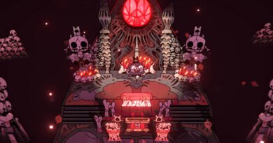 Cult of the Lamb anuncia versión para Switch 2 con actualización gratuita confirmada Cult of the Lamb anuncia versión para Switch 2 con actualización gratuita confirmada