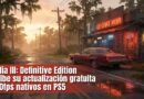 Mafia III: Definitive Edition recibe su actualización gratuita a 60fps nativos en PS5