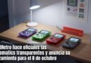 ModRetro hace oficiales las Chromatics transparentes y anuncia su lanzamiento para el 8 de octubre