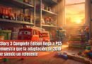Toy Story 3 Complete Edition llega a PS5 y demuestra que la adaptación de 2010 sigue siendo un referente