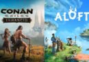 Aloft y Conan Exiles Enhanced llegan a PS5 a principios de 2027 Aloft y Conan Exiles Enhanced llegan a PS5 a principios de 2027
