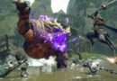 Capcom lleva Monster Hunter Rise a iOS y Android, pero por ahora solo a traves de Netflix