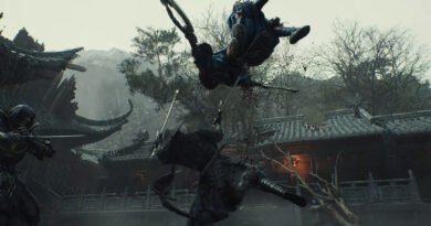 Phantom Blade Zero esconde sus mejores armas tras jefes opcionales y misiones de la historia principal