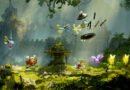 Rayman Legends Retold confirma un traje de Astro Bot exclusivo para PS5 Rayman Legends Retold confirma un traje de Astro Bot exclusivo para PS5