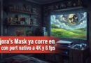 Majora's Mask ya corre en PS5 con port nativo a 4K y 60 fps