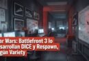 Star Wars: Battlefront 3 lo desarrollan DICE y Respawn, según Variety