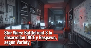 Star Wars: Battlefront 3 lo desarrollan DICE y Respawn, según Variety