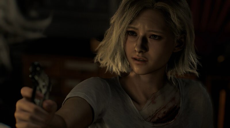El guionista de Resident Evil Requiem desvela pistas sobre el contenido del próximo DLC El guionista de Resident Evil Requiem desvela pistas sobre el contenido del próximo DLC